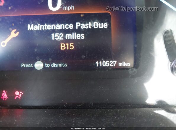 5FNRL6H72KB026638 2019 HONDA ODYSSEY Серый 