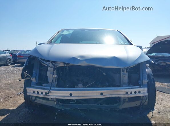 5FNRL6H72KB124570 2019 HONDA ODYSSEY Серый 
