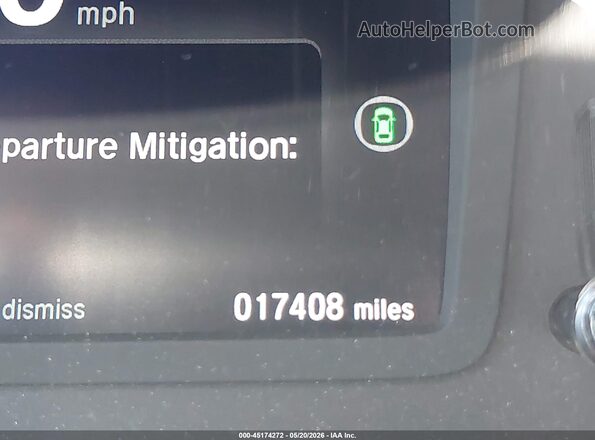 5FNRL6H72PB022368 2023 HONDA ODYSSEY Gray 