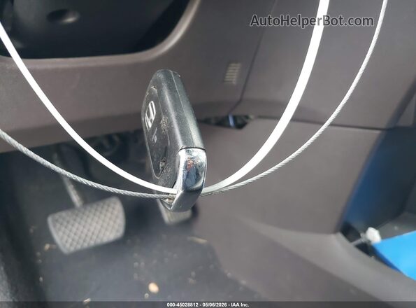 5FNRL6H73KB081115 2019 HONDA ODYSSEY White Vista del salpicadero