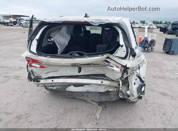 5FNRL6H73KB081115 2019 HONDA ODYSSEY White Vista frontal