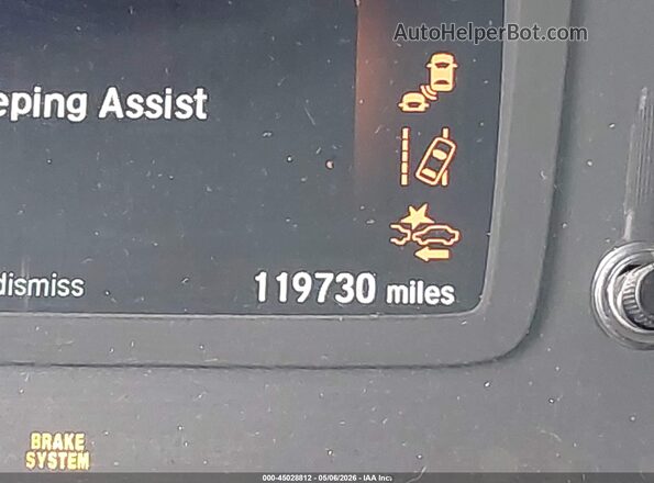 5FNRL6H73KB081115 2019 HONDA ODYSSEY White 