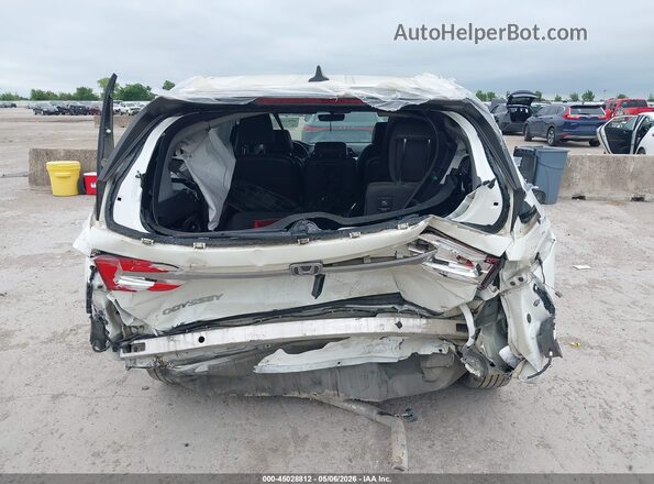 5FNRL6H73KB081115 2019 HONDA ODYSSEY White 