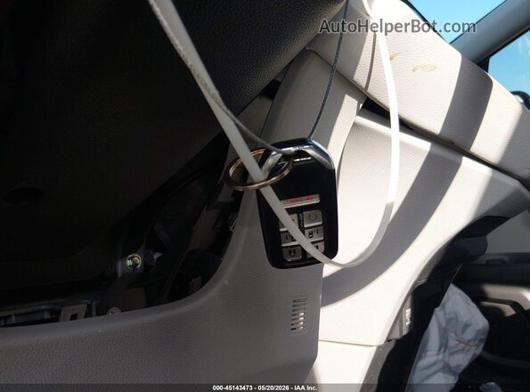 5FNRL6H73KB138042 2019 HONDA ODYSSEY Silver Вид панелі приладів