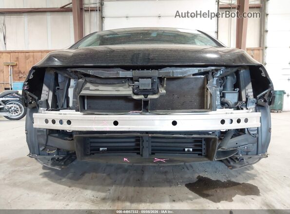 5FNRL6H73MB010564 2021 HONDA ODYSSEY Black Դիմացի տեսք