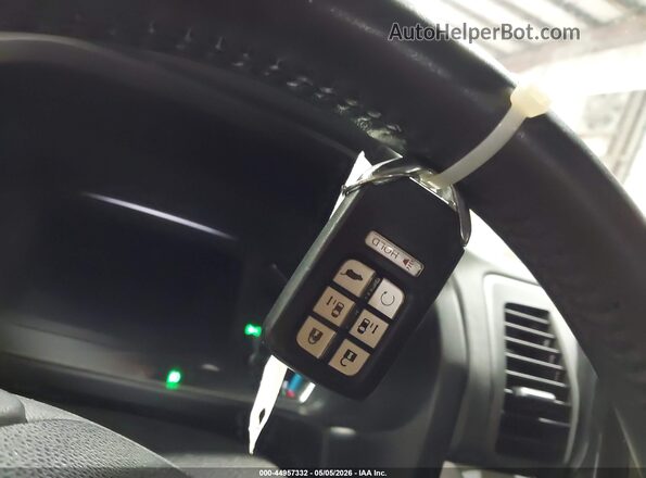 5FNRL6H73MB010564 2021 HONDA ODYSSEY Black Առջևի վահանակի տեսք