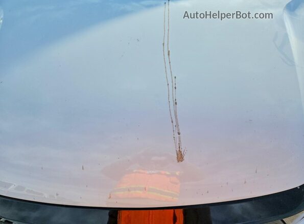 5FNRL6H73TB002138 2026 HONDA ODYSSEY Белый Вид подкапотного пространства
