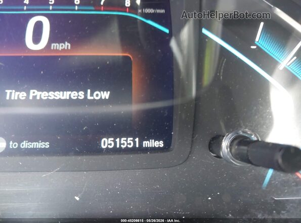 5FNRL6H74KB088350 2019 HONDA ODYSSEY Gray 