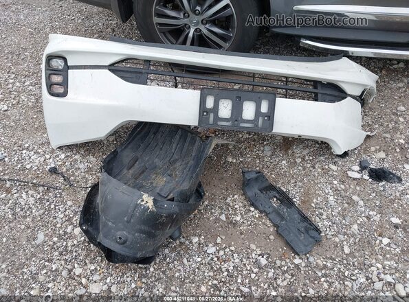 5FNRL6H74PB047210 2023 HONDA ODYSSEY White Սարքավորումների վահանակի տեսք