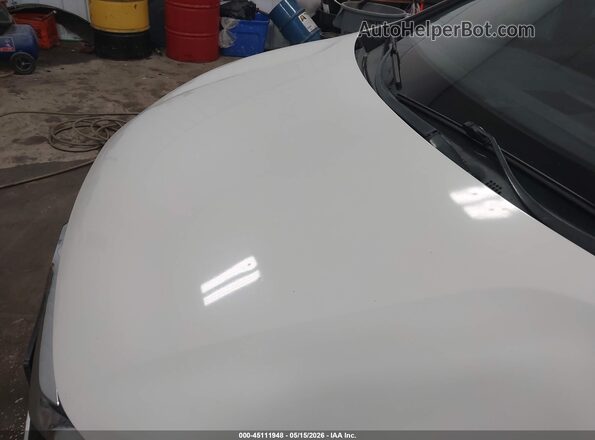 5FNRL6H75JB004647 2018 HONDA ODYSSEY White 
