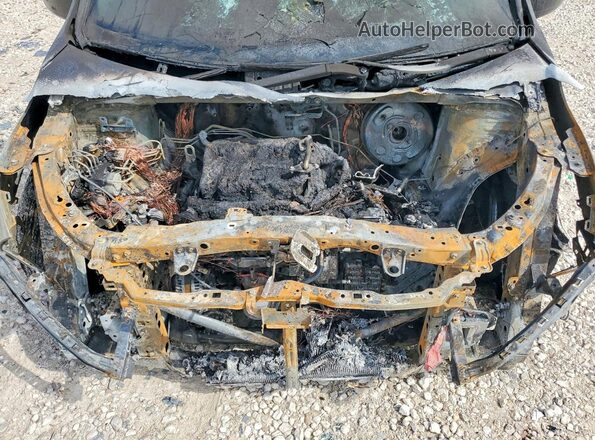 5FNRL6H75JB006415 2018 HONDA ODYSSEY Black 
