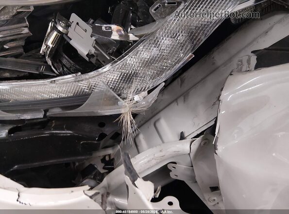 5FNRL6H75KB021692 2019 HONDA ODYSSEY White 