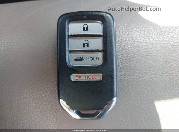 5FNRL6H75LB006448 2020 HONDA ODYSSEY Burgundy Dashboard view