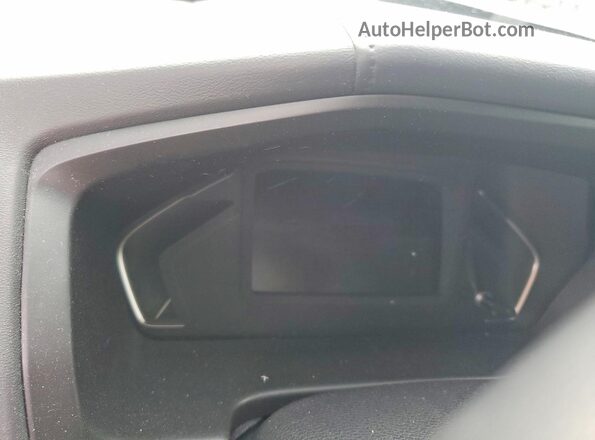 5FNRL6H75NB060786 2022 HONDA ODYSSEY Blue Instrument cluster view