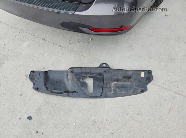 5FNRL6H76LB068666 2020 HONDA ODYSSEY Gray Вид наклейки з VIN-кодом