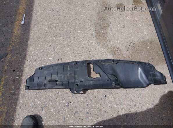 5FNRL6H78KB077156 2019 HONDA ODYSSEY Gray Вид щитка приладів