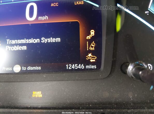 5FNRL6H79JB058792 2018 HONDA ODYSSEY White 