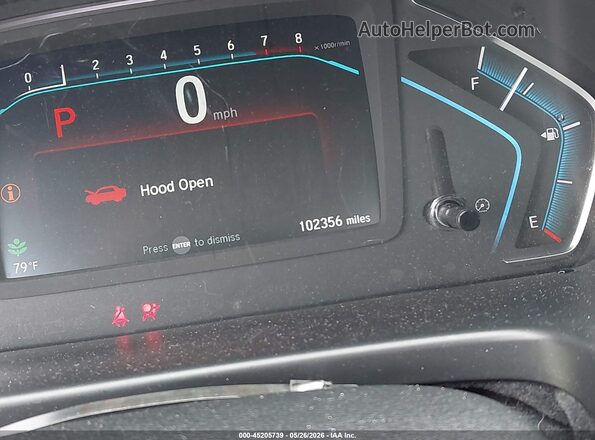 5FNRL6H79JB097138 2018 HONDA ODYSSEY Burgundy 
