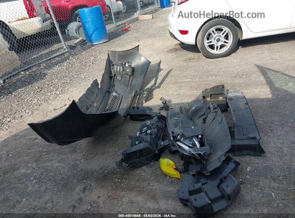 5FNRL6H79LB040246 2020 HONDA ODYSSEY Black Вид щитка приладів