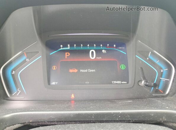 5FNRL6H79NB045370 2022 HONDA ODYSSEY White 