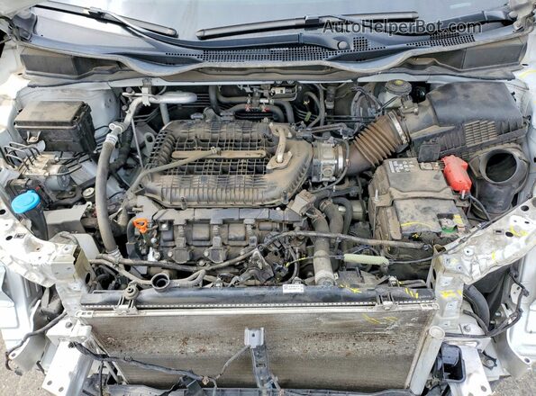 5FNRL6H79NB045370 2022 HONDA ODYSSEY White 
