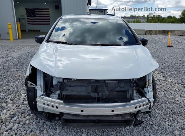 5FNRL6H79RB005456 2024 HONDA ODYSSEY White 