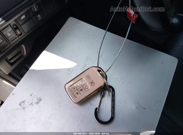 5FNRL6H7XMB043531 2021 HONDA ODYSSEY White Widok deski rozdzielczej