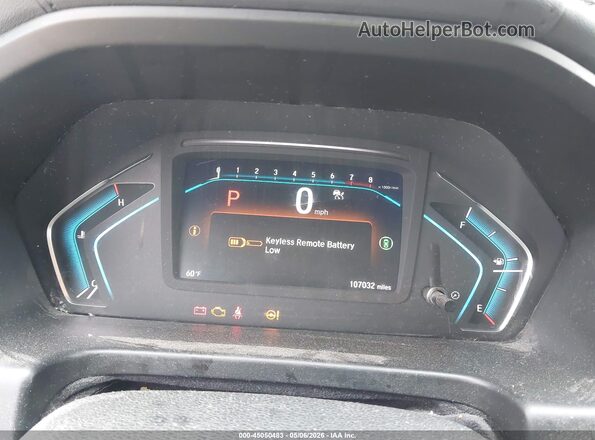 5FNRL6H85MB038813 2021 HONDA ODYSSEY Dark Brown უკანა სავარძლების ხედი