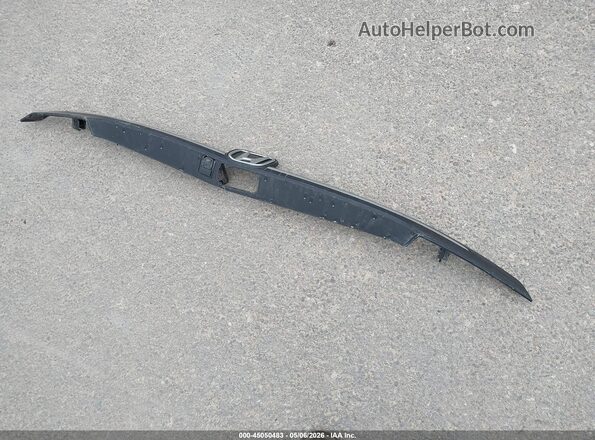 5FNRL6H85MB038813 2021 HONDA ODYSSEY Dark Brown ხელსაწყოთა პანელის ხედი
