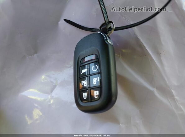 5FNRL6H87SB003722 2025 HONDA ODYSSEY Черный 