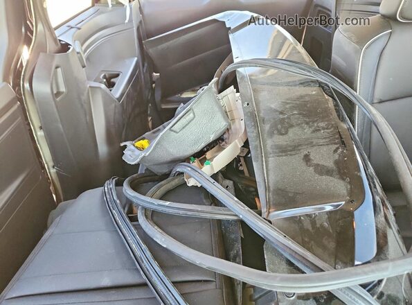 5FNRL6H87TB036494 2026 HONDA ODYSSEY Charcoal 