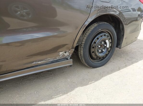 5FNRL6H88PB007981 2023 HONDA ODYSSEY Gray წინა ხედი
