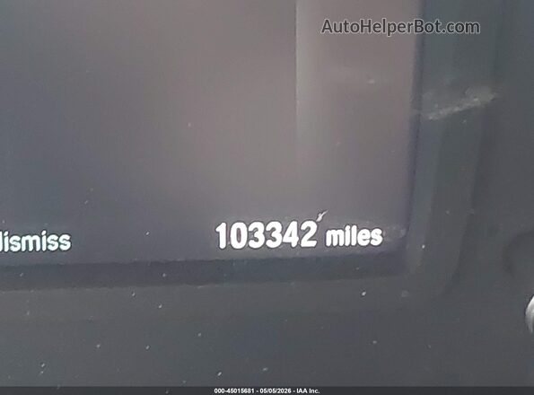 5FNRL6H89LB024198 2020 HONDA ODYSSEY White Панорамний вид салону 360°