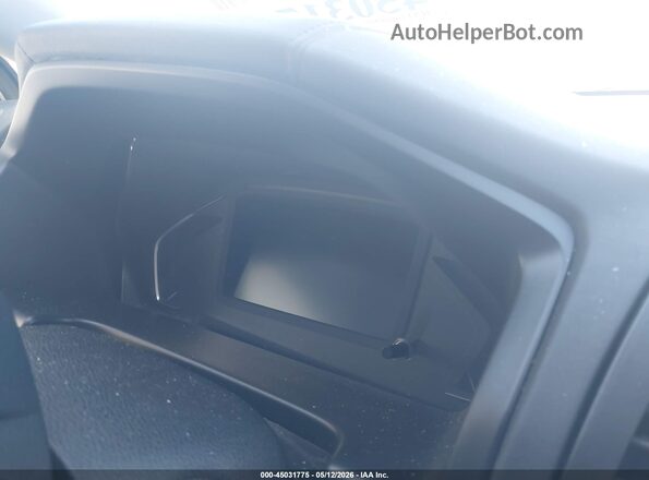 5FNRL6H89PB024191 2023 HONDA ODYSSEY White Vista de los asientos traseros