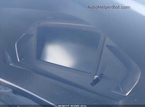 5FNRL6H89PB024191 2023 HONDA ODYSSEY White Vista interior de 360 grados