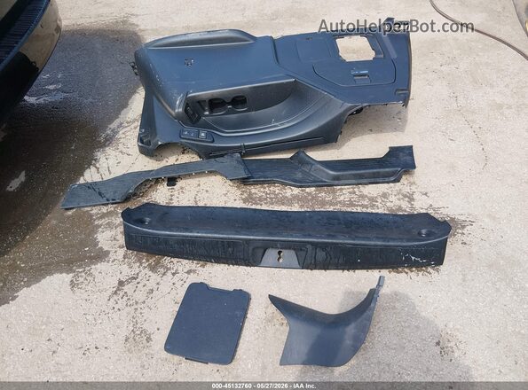 5FNRL6H90JB063977 2018 HONDA ODYSSEY Black 