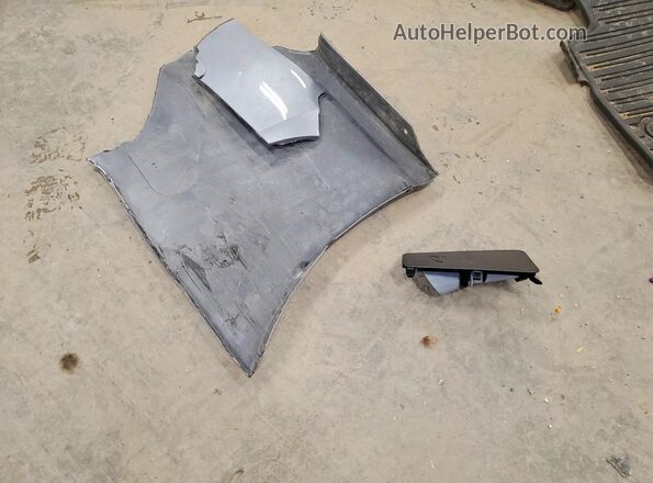 5FNRL6H92LB035231 2020 HONDA ODYSSEY Gray 