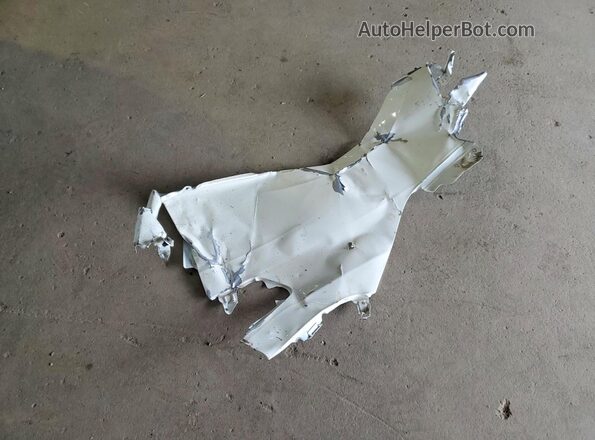 5FNRL6H94JB008710 2018 HONDA ODYSSEY White 