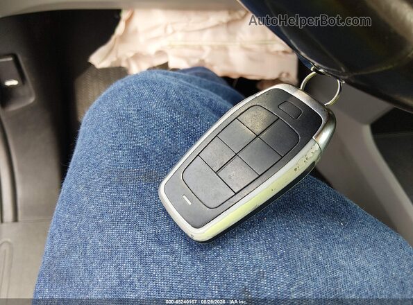 5FNRL6H99JB058339 2018 HONDA ODYSSEY Silver Առջևի վահանակի տեսք