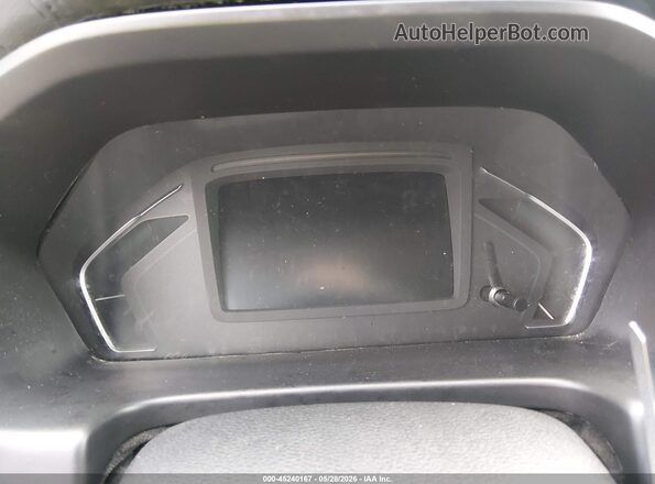 5FNRL6H99JB058339 2018 HONDA ODYSSEY Silver Հետևի նստատեղերի տեսք