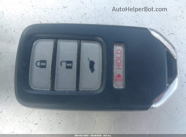 5FNYF5H14MB006600 2021 HONDA PILOT White Dashboard view