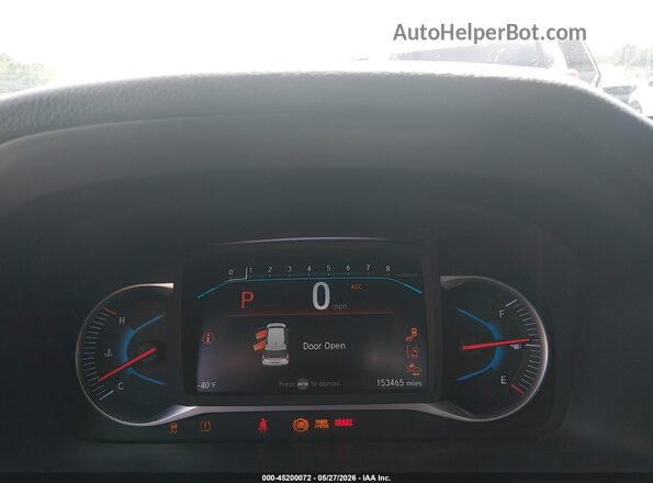 5FNYF5H22NB034146 2022 HONDA PILOT White Вид задніх сидінь
