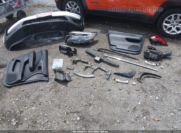 5FNYF5H22NB034146 2022 HONDA PILOT White Вид щитка приладів
