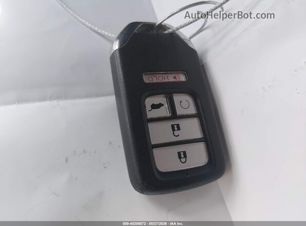 5FNYF5H22NB034146 2022 HONDA PILOT White Вид панелі приладів