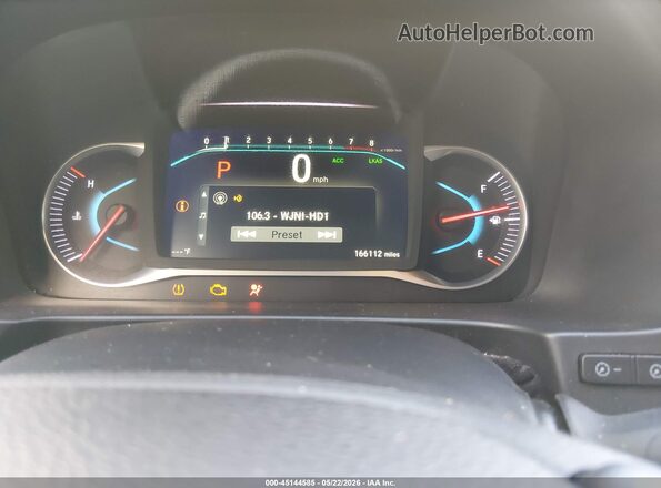 5FNYF5H23MB032260 2021 HONDA PILOT Синий Вид задних сидений