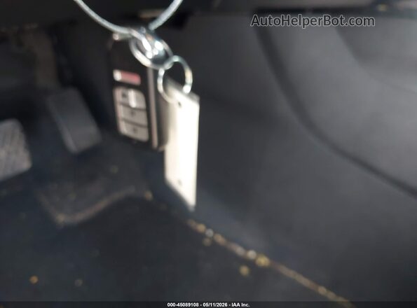 5FNYF5H26MB047416 2021 HONDA PILOT Black Вид панелі приладів