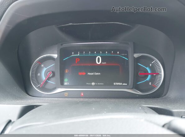 5FNYF5H26MB047416 2021 HONDA PILOT Black Вид задніх сидінь