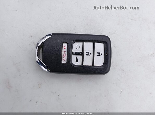 5FNYF5H27NB010957 2022 HONDA PILOT Silver Առջևի վահանակի տեսք