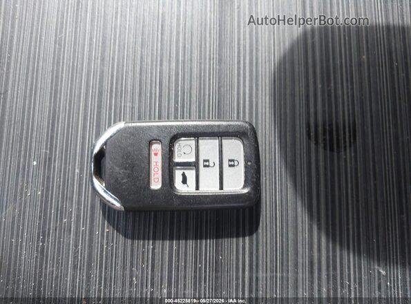 5FNYF5H32GB015981 2016 HONDA PILOT White 