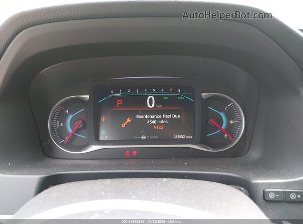 5FNYF5H33KB016775 2019 HONDA PILOT Black Հետևի նստատեղերի տեսք